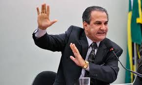 Moraes determina busca e apreensão contra Silas Malafaia