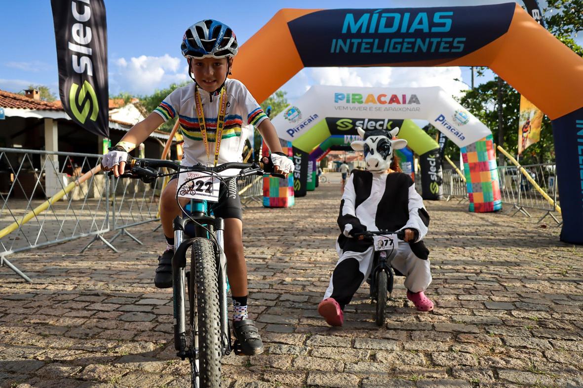 Morungaba recebe pela primeira vez o “Tour da Roça”