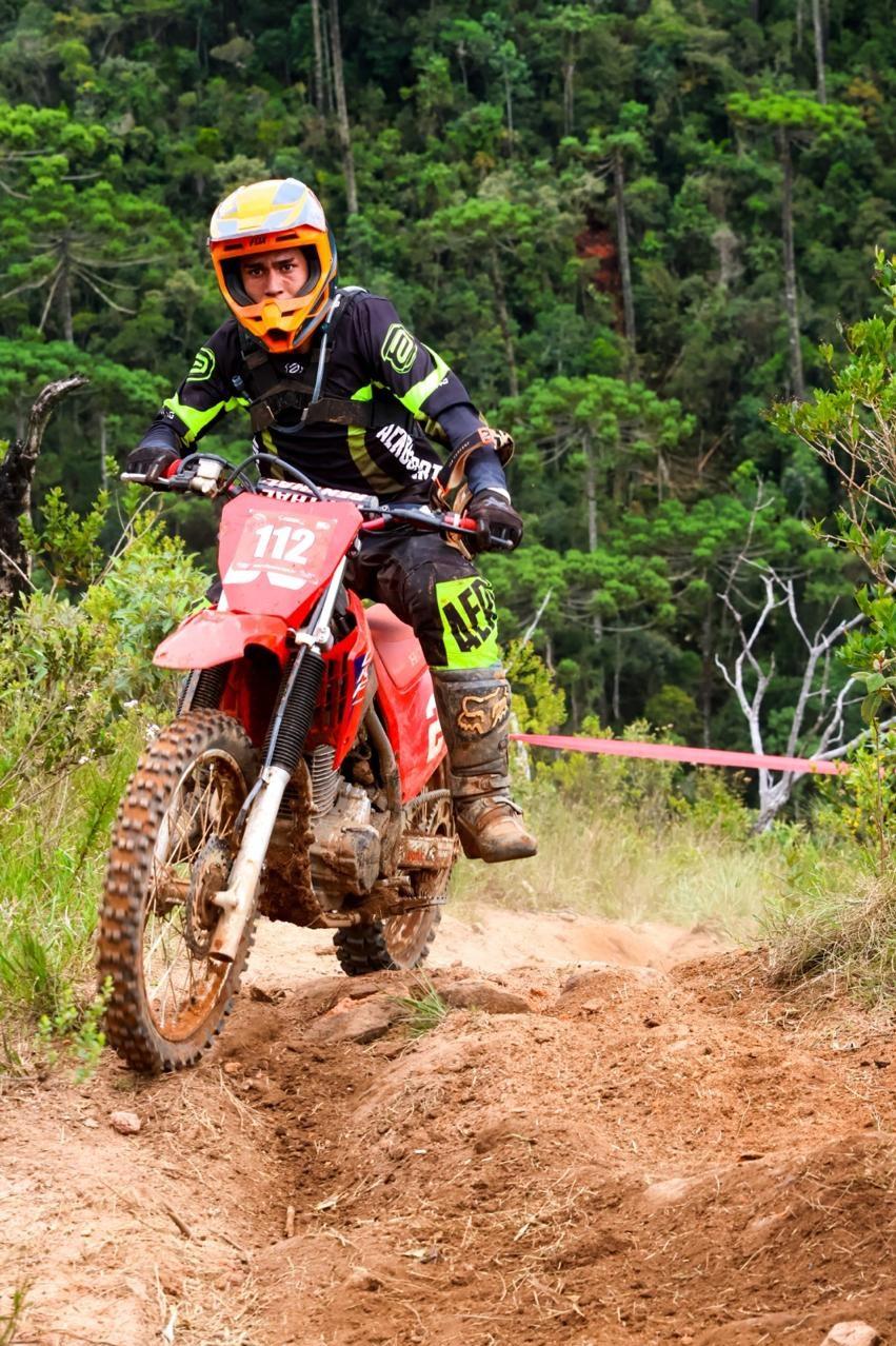 Morungaba será palco da 6ª Etapa da Copa São Paulo de Enduro neste domingo
