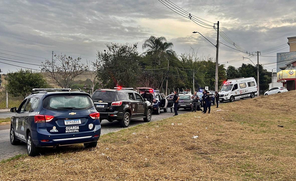 Motorista embrigado é preso após atropelar criança de 11 anos