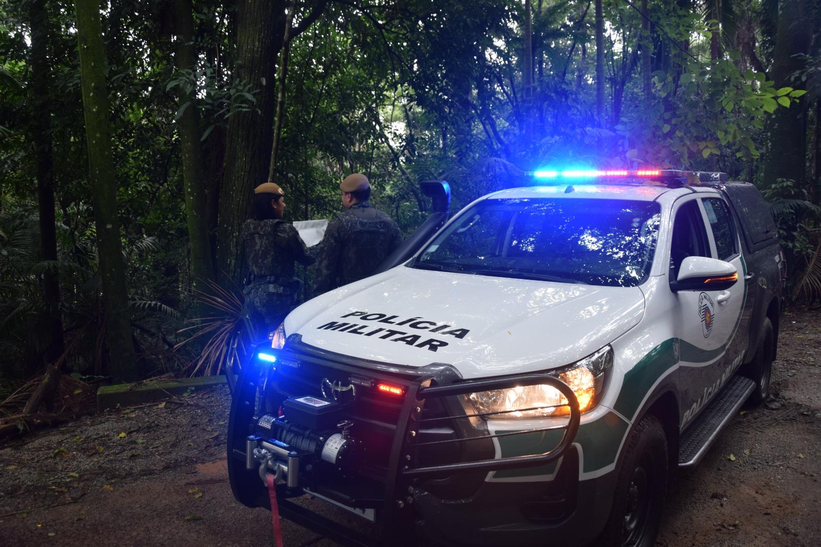 Operação Caipora: PM Ambiental intensifica fiscalização de áreas desmatadas no Estado