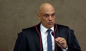 Oposição fará força-tarefa para entregar dossiê contra Moraes a embaixadores