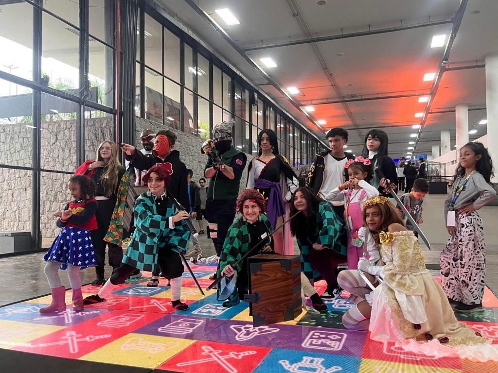 Orgulho Nerd SP: estão abertas as inscrições para o Concurso Cosplay