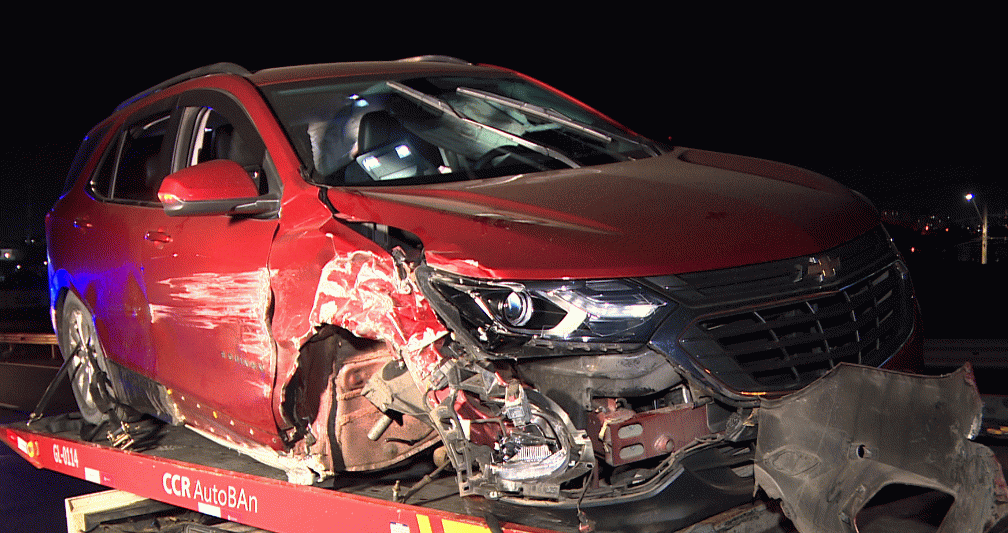 Perseguição na Rodovia Anhanguera termina com homem detido por embriaguez ao volante