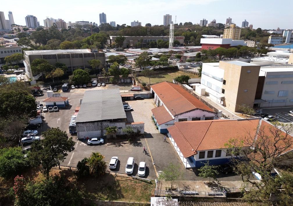 Prefeitura de Campinas conclui “raio X” de área para agilizar licitação do Hospital Metropolitano