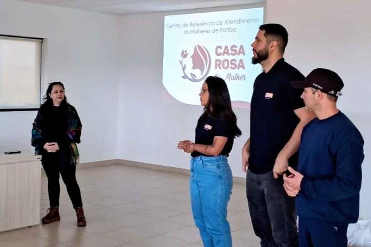 Prefeitura de Itatiba promove programação especial no Agosto Lilás 2025