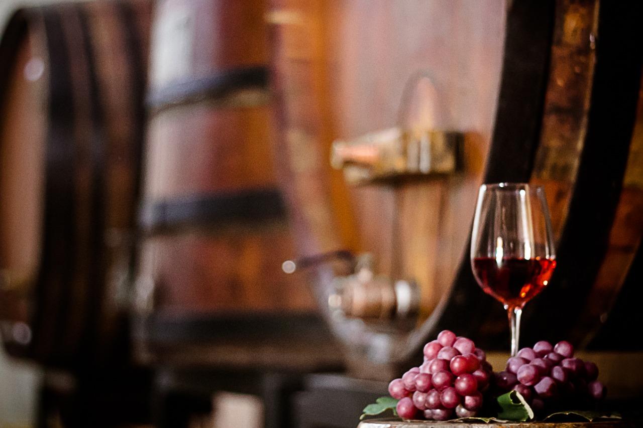 Produtores de vinho podem participar gratuitamente da Avaliação de Qualidade dos Vinhos do Circuito das Frutas