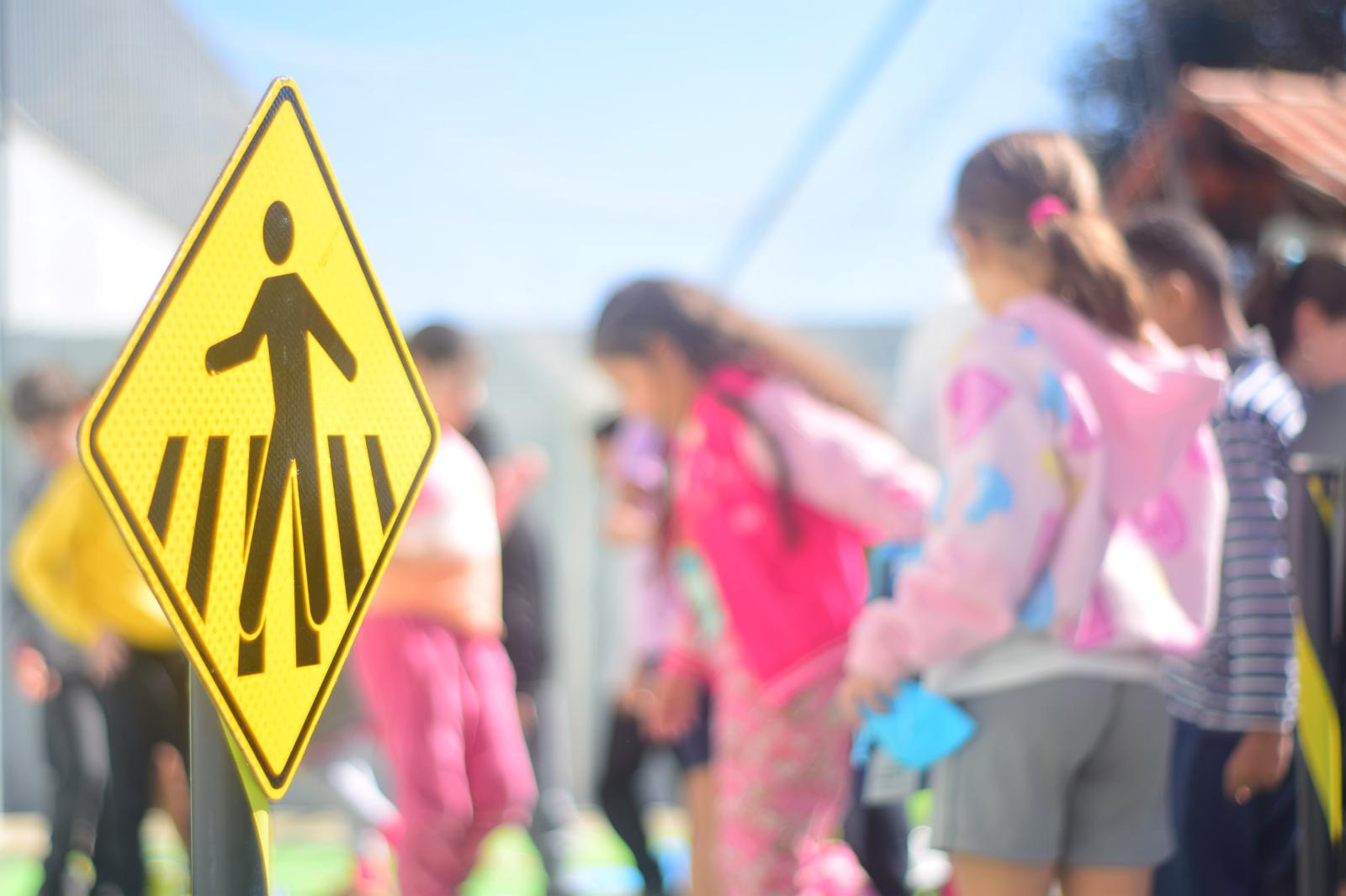 Programa de educação no trânsito Rota da Educação tem início em Jarinu