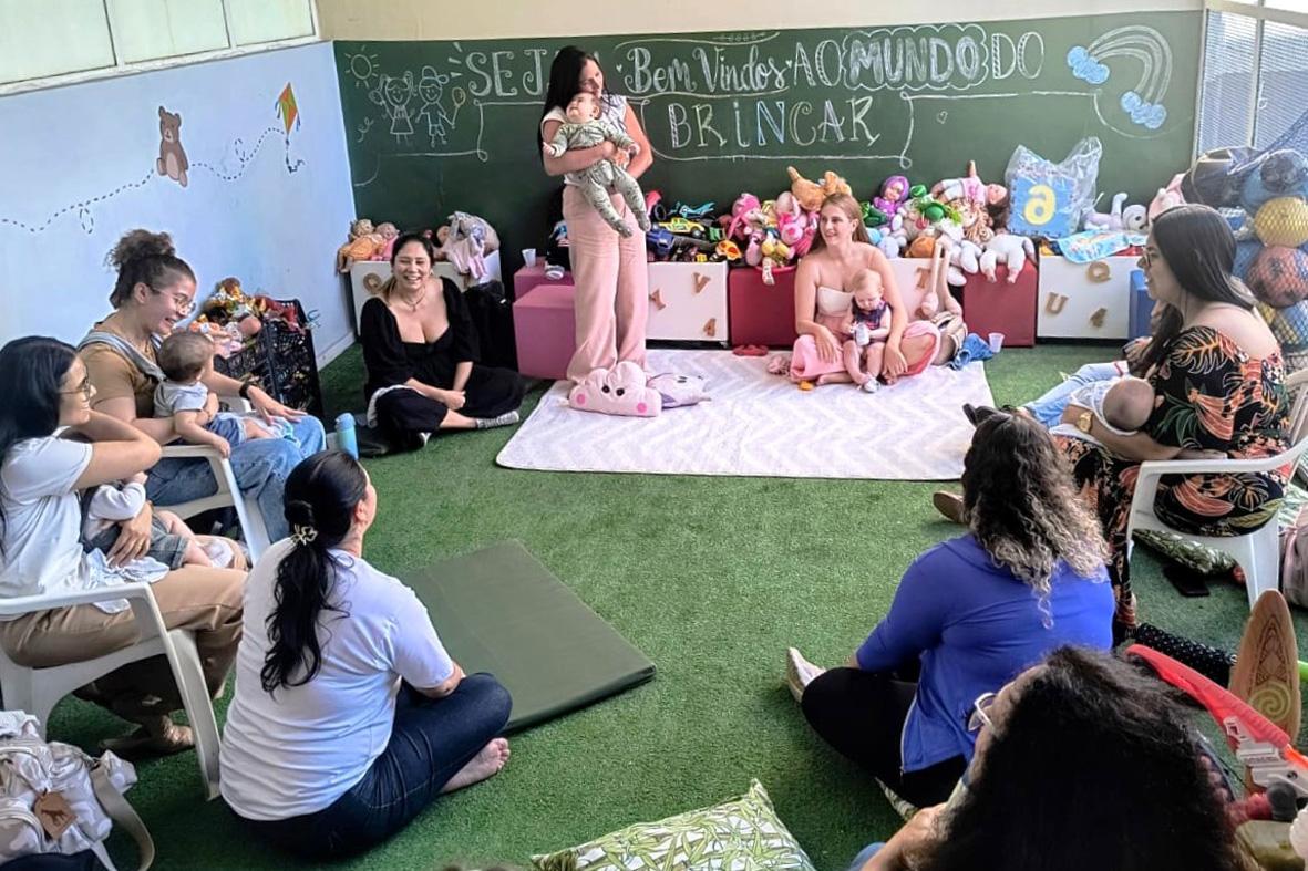 Sábado da Prevenção neste dia 23 terá 15 unidades abertas