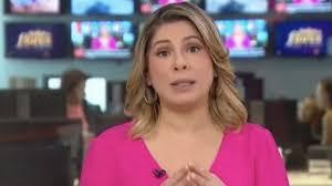 Saiba quem é Daniela Lima, jornalista demitida da GloboNews