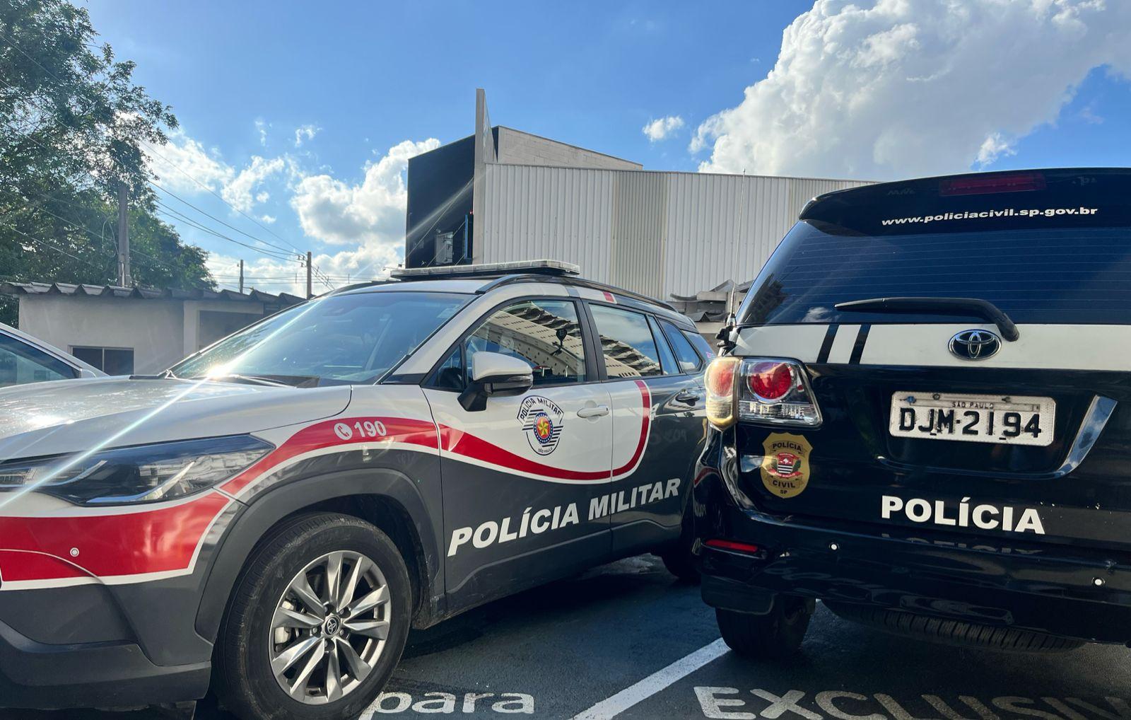 São Paulo atinge o segundo maior número de capturados em seis meses