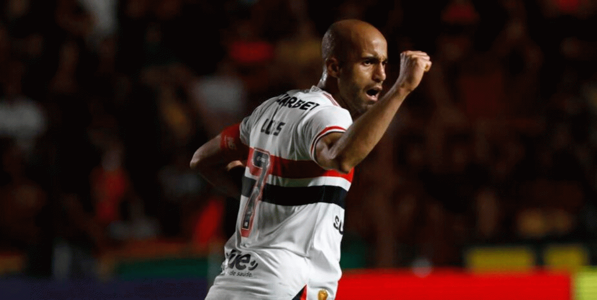 São Paulo busca empate com Sport no fim; Red Bull Bragantino e Corinthians perdem