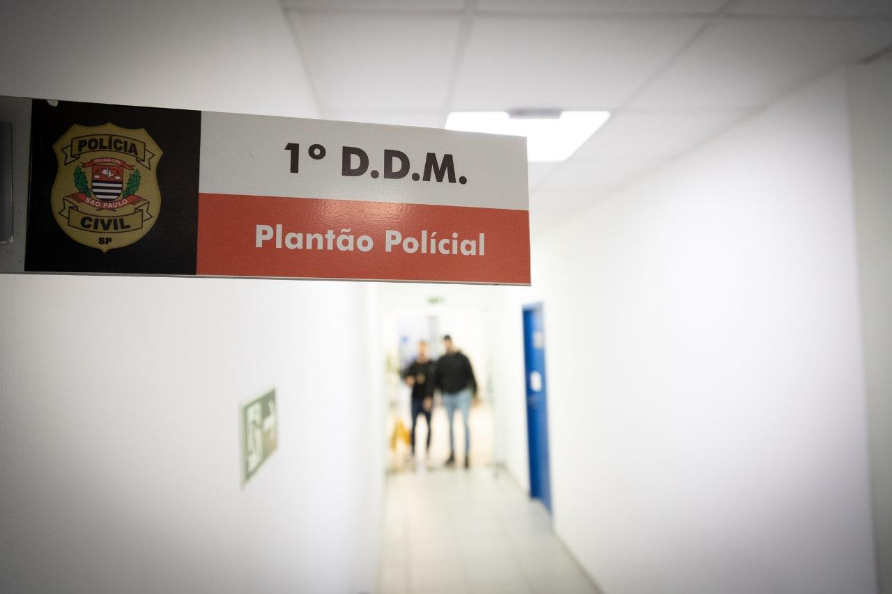 São Paulo fortalece combate ao feminicídio com mais prisões e ampliação da rede de proteção