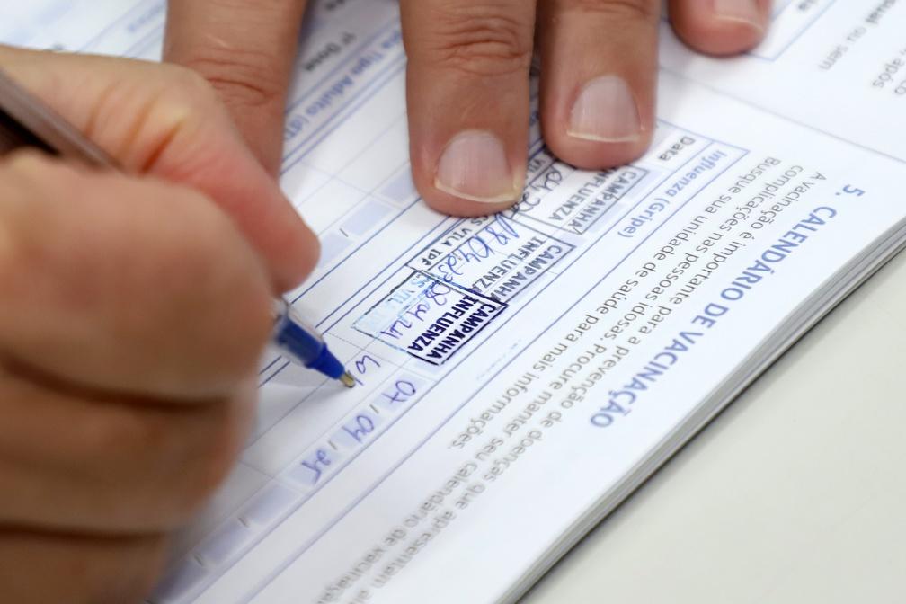 Saúde de Campinas confirma novo óbito por gripe