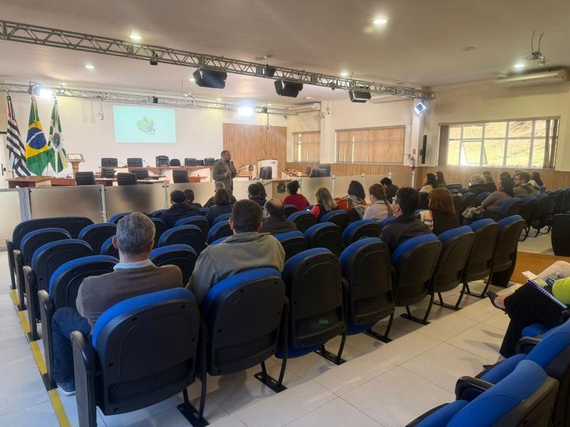 Sediada em Valinhos, reunião da Câmara Temática de Habitação da RMC fortalece cooperação regional