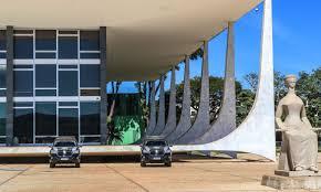 STF aprova orçamento de R$ 1 bi para 2026 com mais gasto em segurança