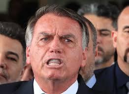 STF marca para 2 de setembro julgamento de Bolsonaro na trama golpista