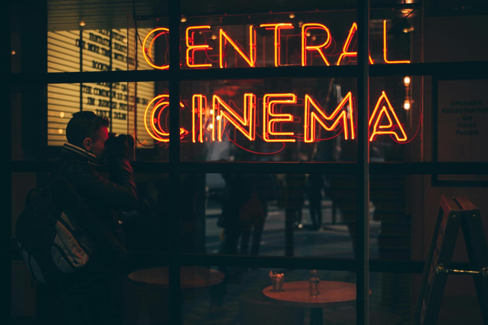 Streaming, cinema e cultura pop: o compromisso do ePipoca