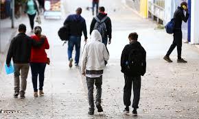 Sul e Sudeste começam semana com frio; alerta de seca no Centro-Oeste