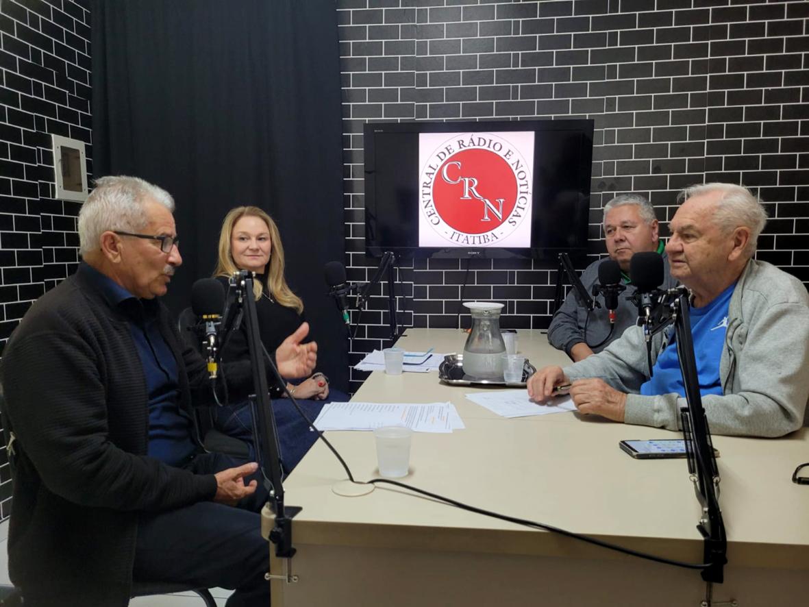 Temas do Podcast/Debate: REFIS e feirão de empregos do PAT