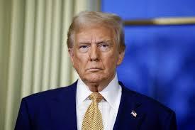 Trump defende Bolsonaro e diz que Brasil é um dos 'piores parceiros comerciais'