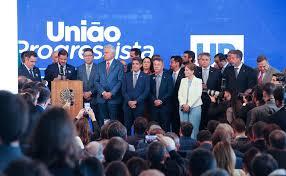 União e PP formalizam federação e criam um novo partido já dividido
