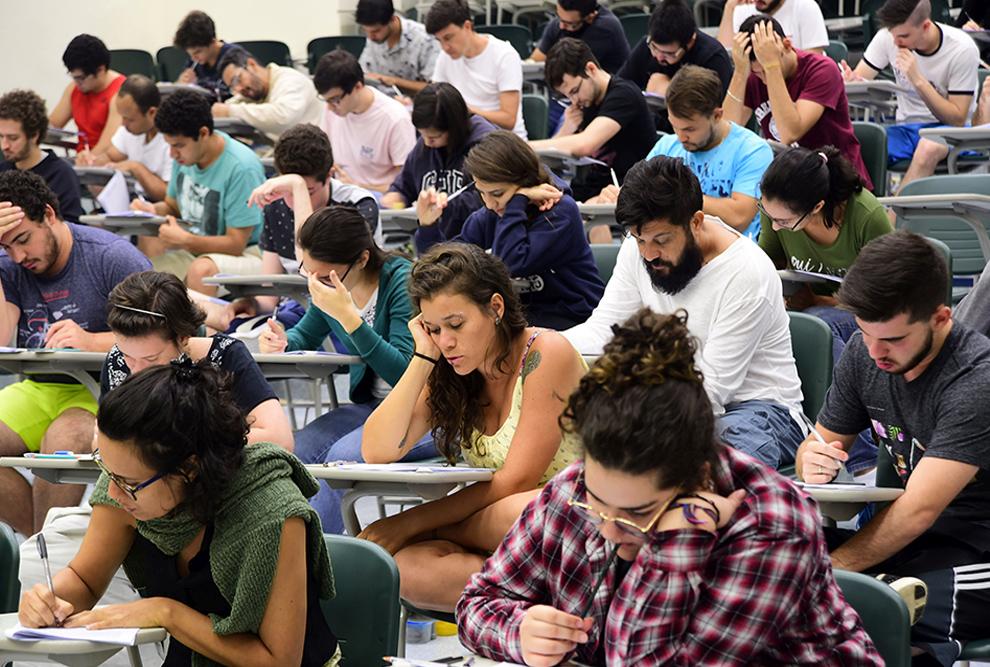 Unicamp abre inscrições do Vestibular 2026 nesta sexta (1)