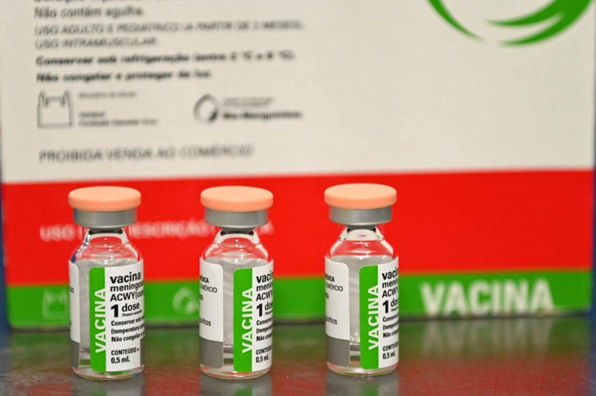 Vacina meningocócica ACWY passa a integrar rotina infantil nas unidades de saúde de Itatiba