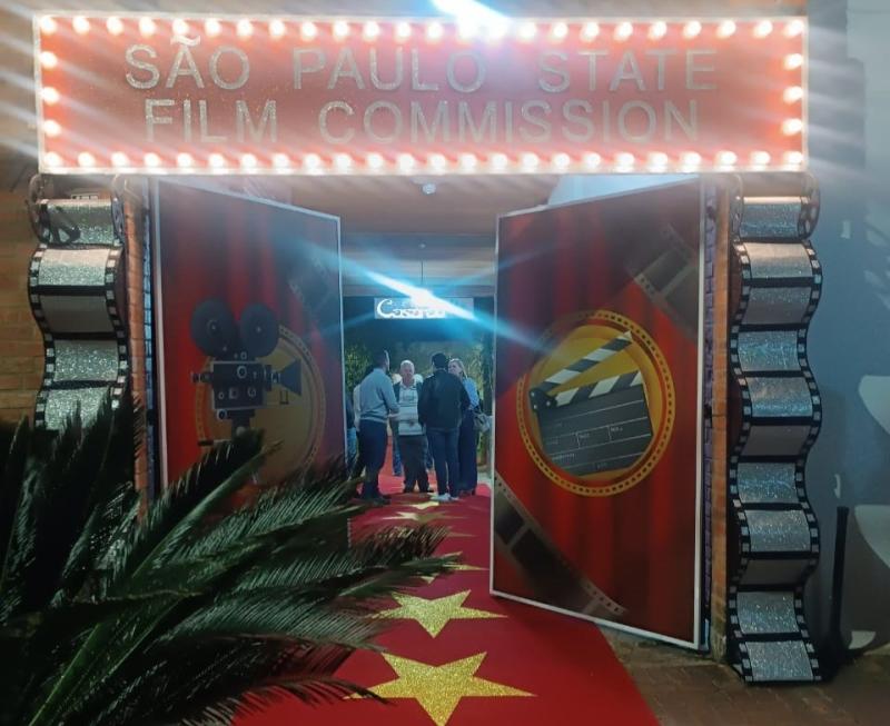 Valinhos é selecionada para integrar cadastro da SP State Film Commission