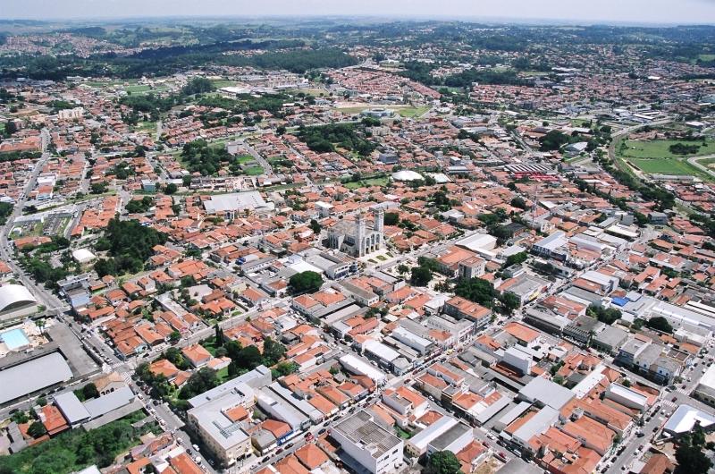 Vinhedo está entre as cidades paulistas com mais empregos formais por habitante