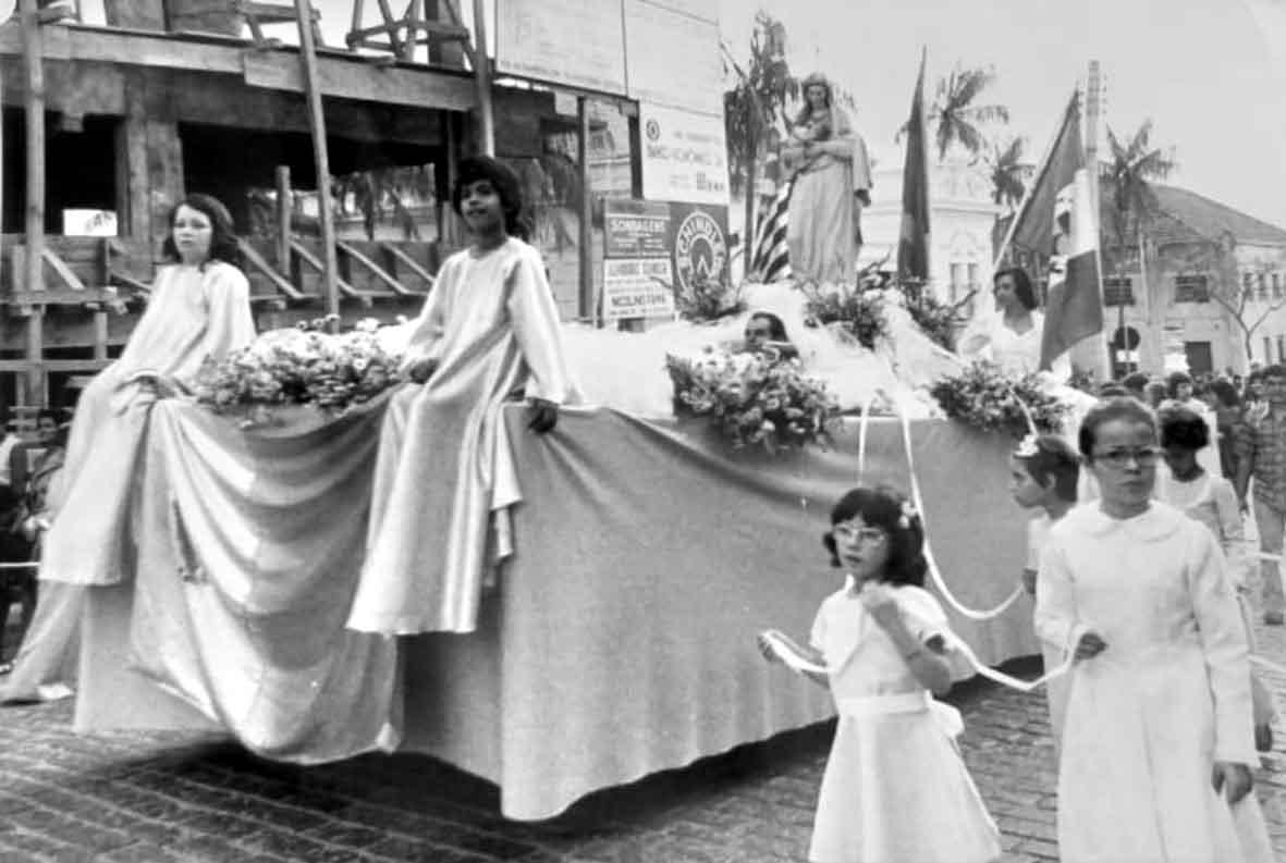 Um pouco da história de Itatiba   e itatibenses contada em fotos Um pouco da história de Itatiba   e itatibenses contada em fotos