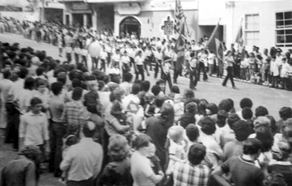 Um pouco da história de Itatiba   e itatibenses contada em fotos Um pouco da história de Itatiba   e itatibenses contada em fotos