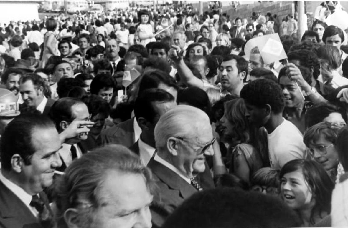 Um pouco da história de Itatiba   e itatibenses contada em fotos