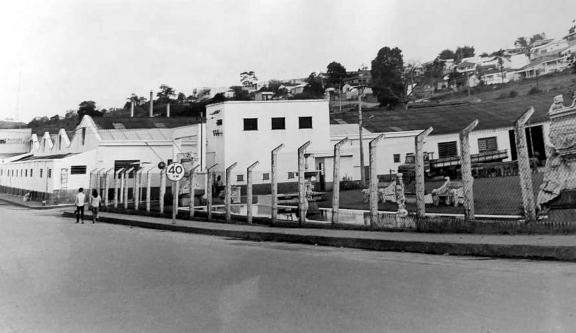 Um pouco da história de Itatiba   e itatibenses contada em fotos