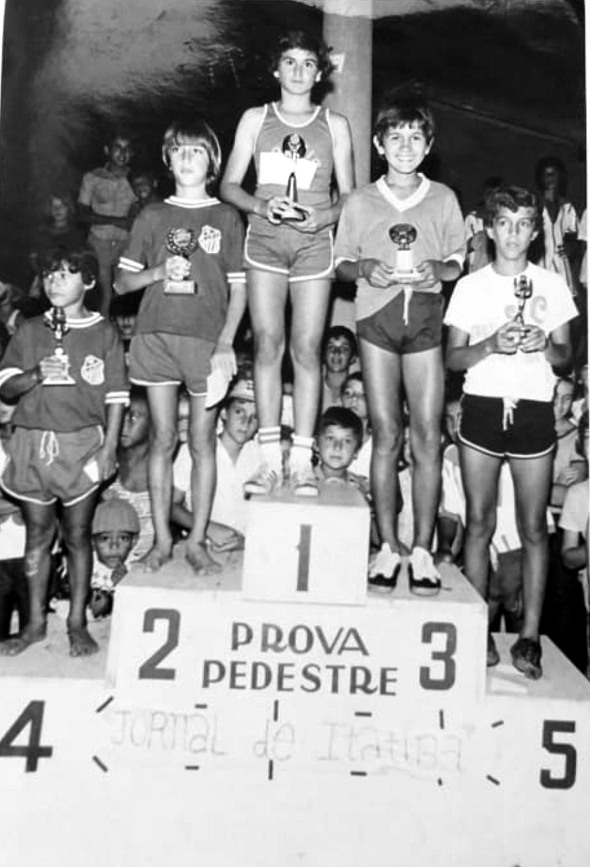 Um pouco da história de Itatiba   e itatibenses contada em fotos