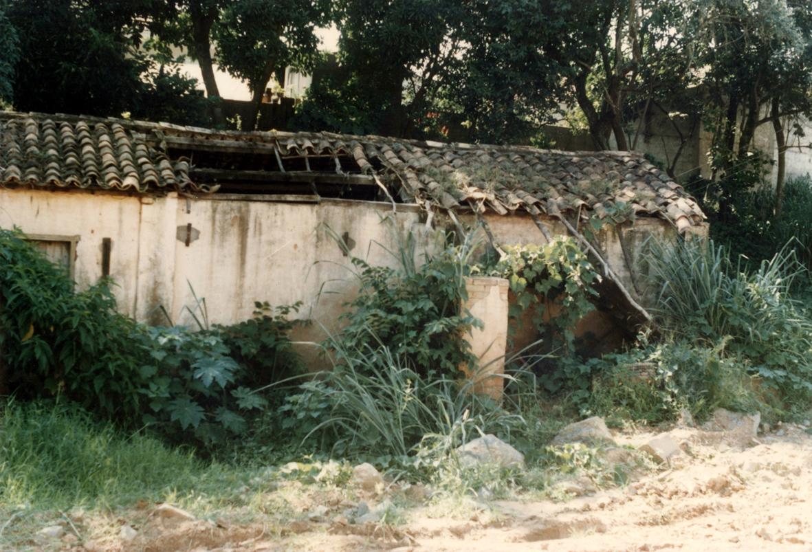 A entrega da revitalização do Moinho do Denoni está próxima