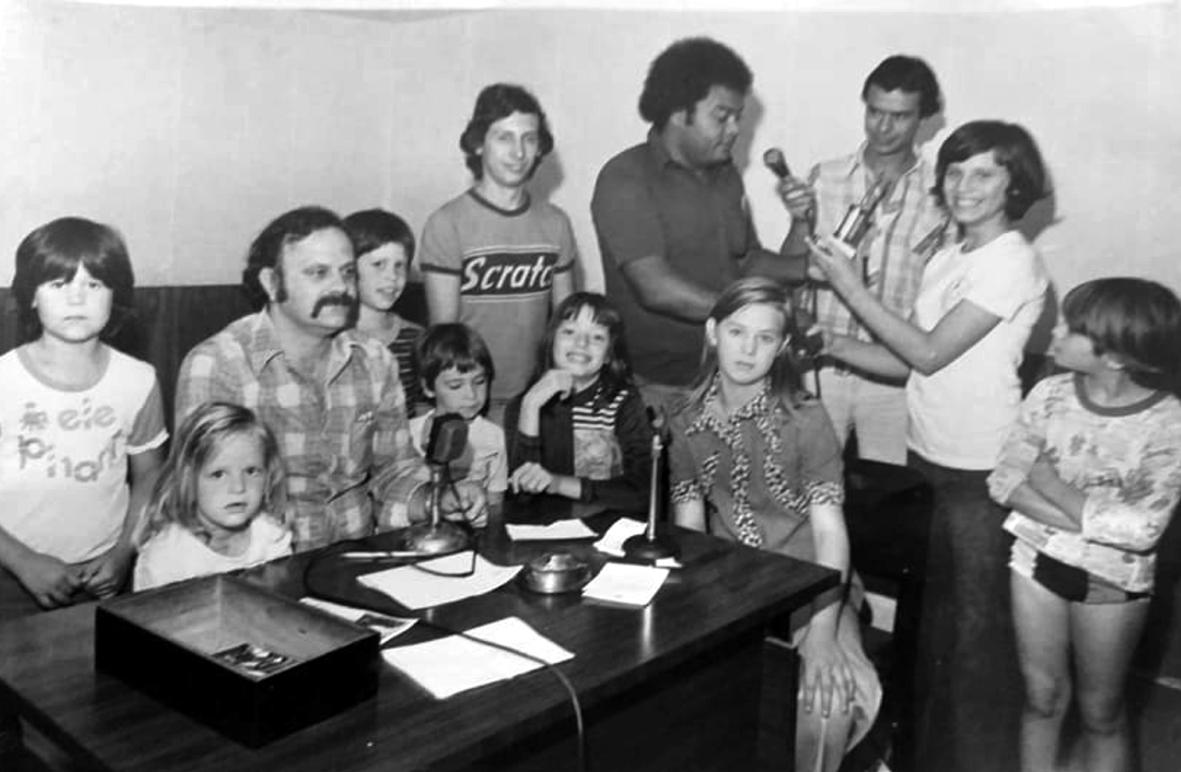 Um pouco da história de Itatiba e itatibenses contada em fotos Um pouco da história de Itatiba e itatibenses contada em fotos