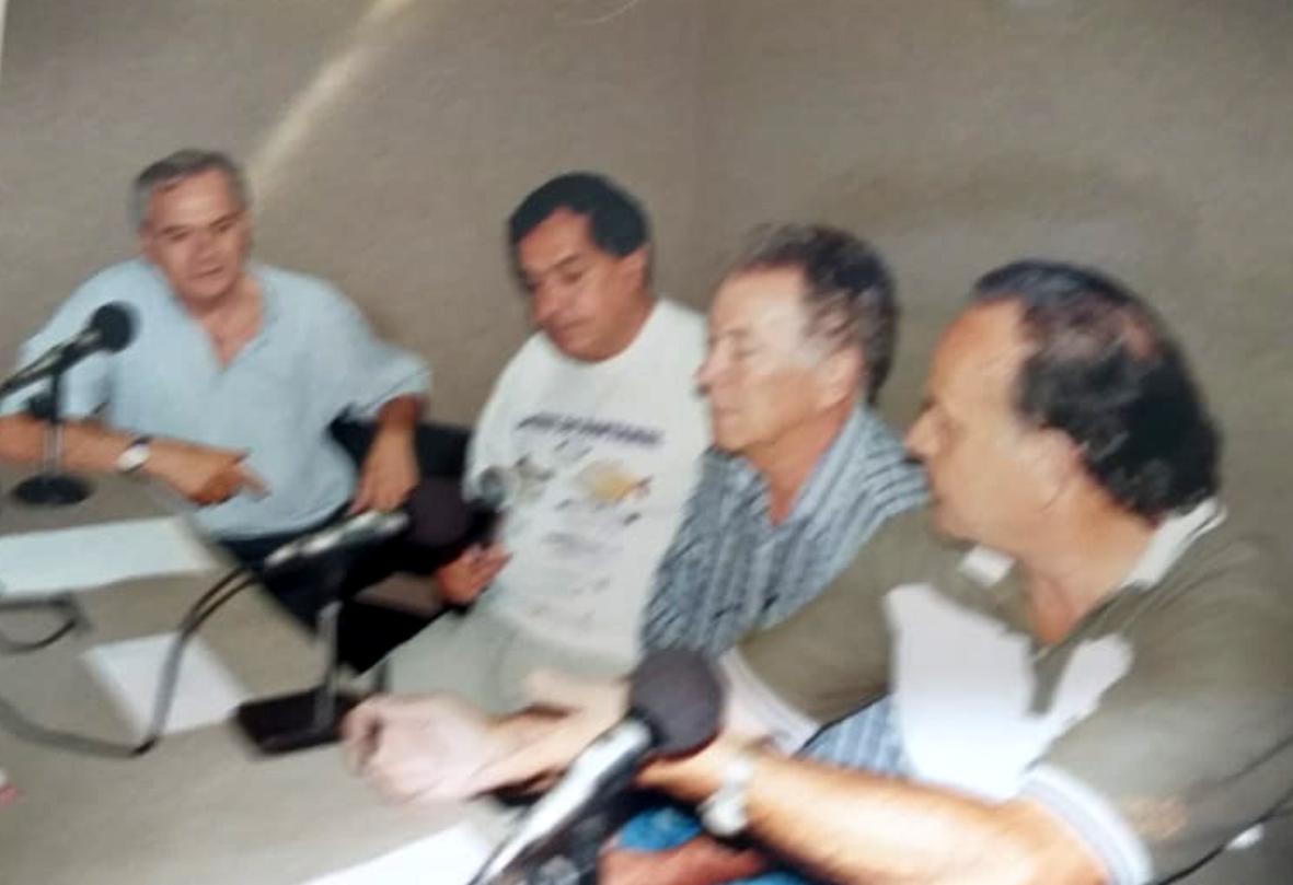 Um pouco da história de Itatiba e itatibenses contada em fotos Um pouco da história de Itatiba e itatibenses contada em fotos