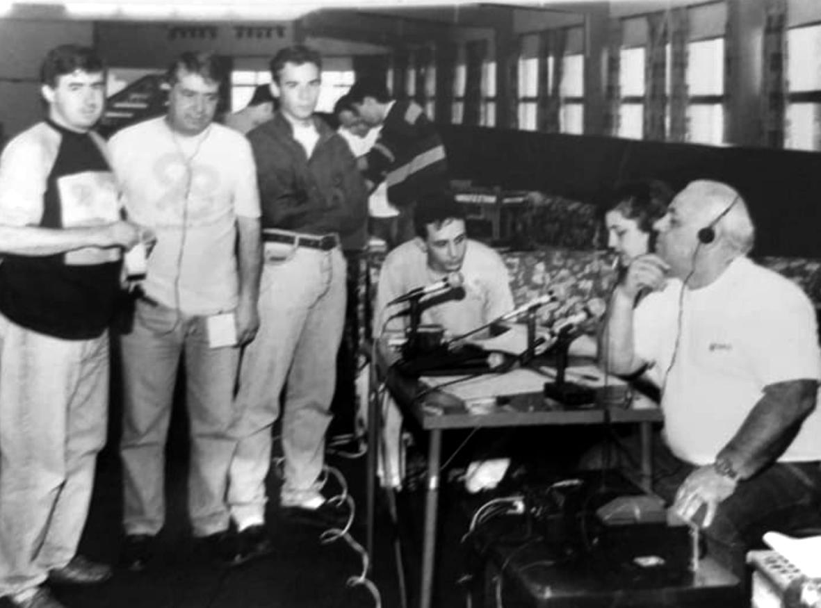 Um pouco da história de Itatiba e itatibenses contada em fotos Um pouco da história de Itatiba e itatibenses contada em fotos