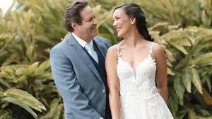 A atriz Adriana Birolli se casou com Ivan Zettel no Rio de Janeiro