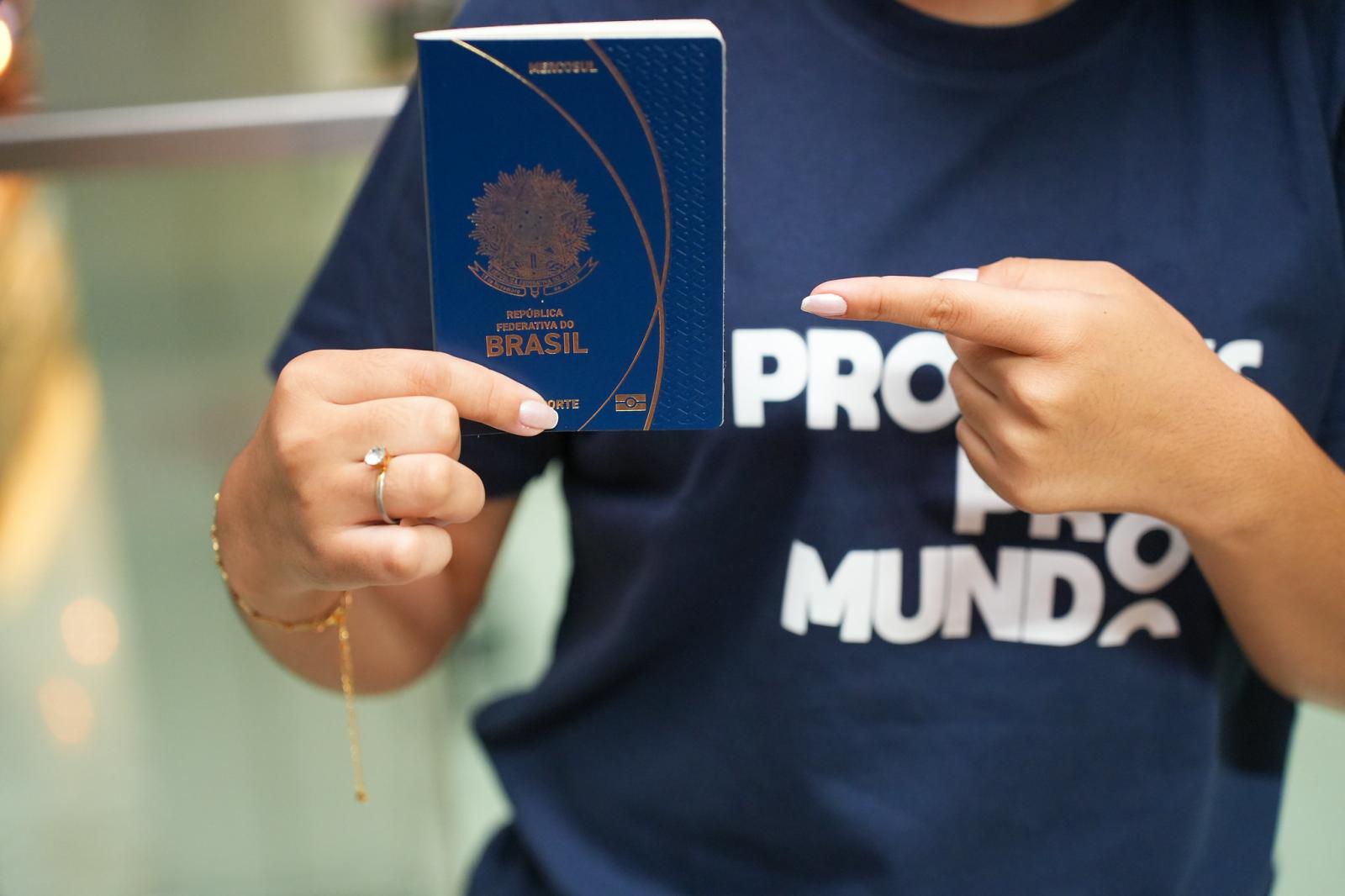 Alunos de Itatiba e Morungaba conquistam vaga em intercâmbio do programa estadual Prontos pro Mundo