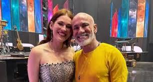 Ana Clara, apresentadora da Globo, rebate críticas após pai virar motorista de app