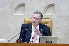 Barroso diz que país precisa de recomeço e pacificação