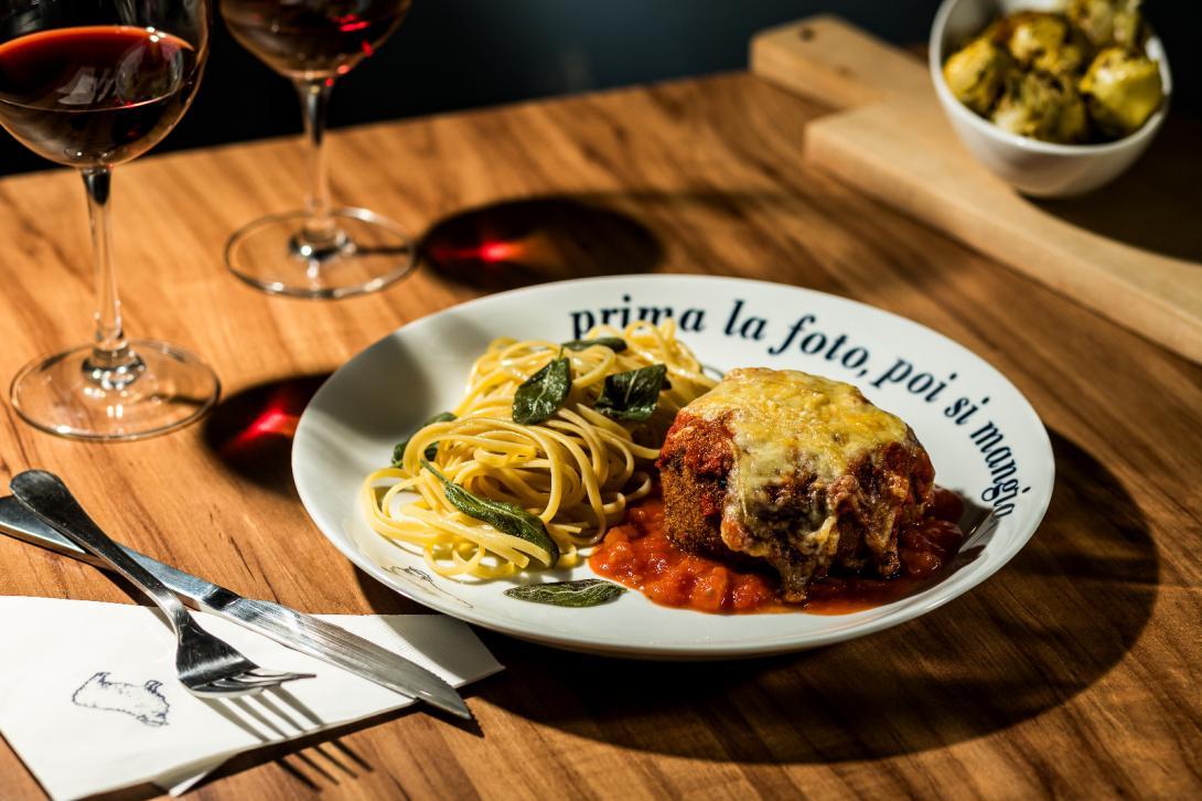 Campinas Restaurant Week começa nesta sexta-feira com o tema “Uma Volta pela Itália”