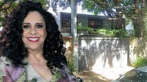 Casa de Gal Costa segue à venda em São Paulo, agora com desconto
