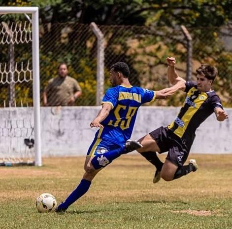 Cinco jogos movimentam a 8ª rodada da 1ª Divisão do Itatibão Betfast de Futebol