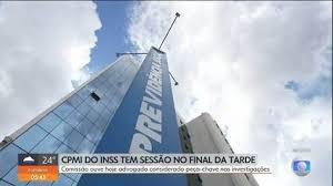 CPMI do INSS aprova pedido de prisão preventiva de 21 investigados