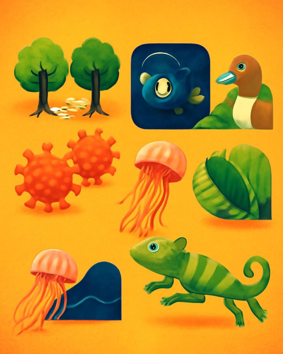 Curiosidades da natureza: coisas que você nunca imaginou sobre o mundo natural