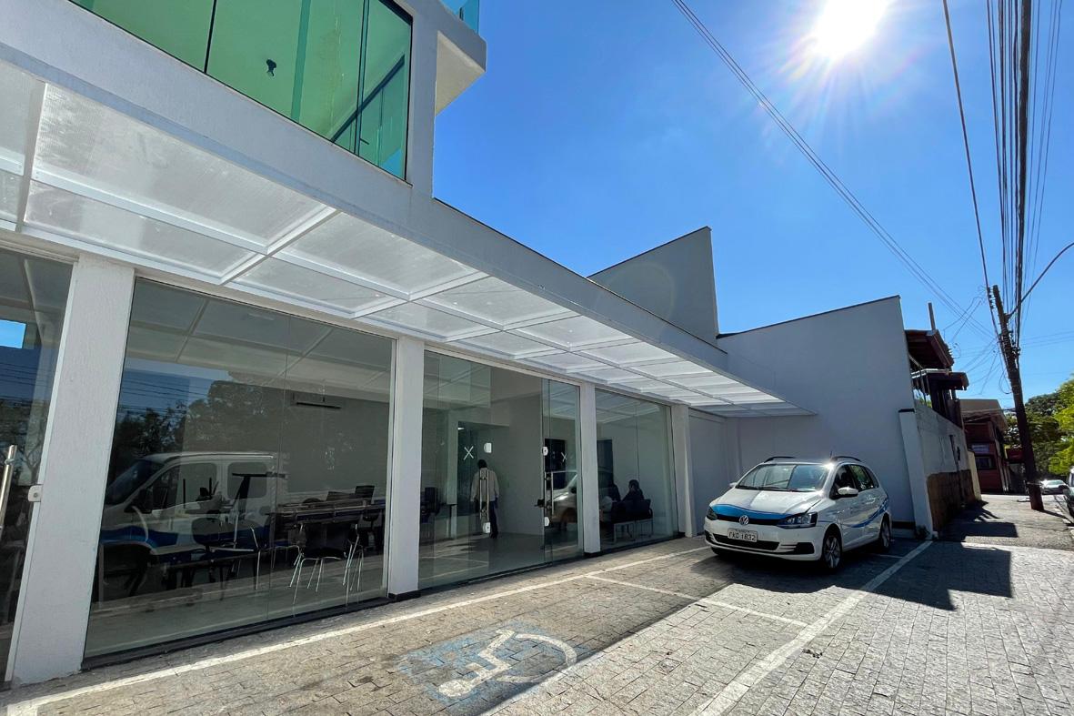 Departamento de Vigilâncias em Saúde já atende em novo endereço