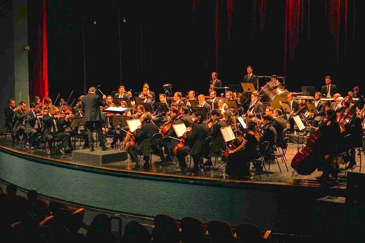 Em Itatiba: Orquestra Sinfônica de Indaiatuba é destaque da Agenda Cultural de Setembro